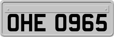 OHE0965