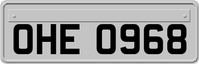 OHE0968