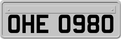 OHE0980