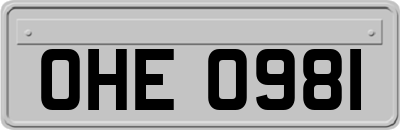 OHE0981