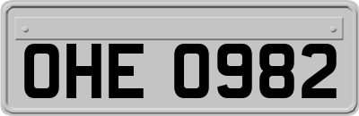 OHE0982