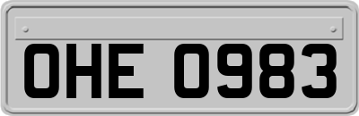 OHE0983