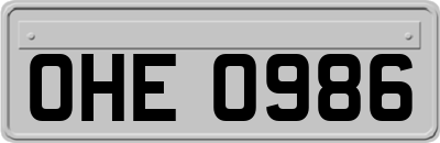 OHE0986