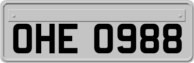 OHE0988