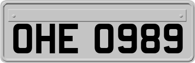 OHE0989