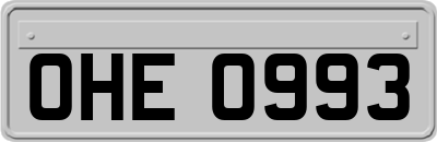 OHE0993