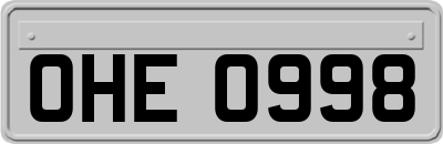 OHE0998