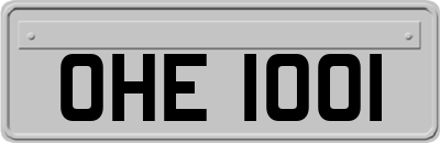OHE1001