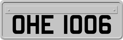 OHE1006