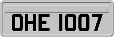 OHE1007