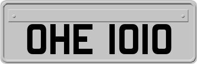 OHE1010