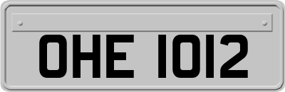 OHE1012