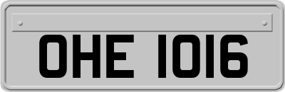 OHE1016