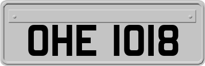 OHE1018