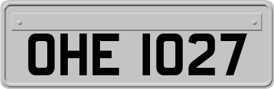 OHE1027