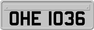 OHE1036