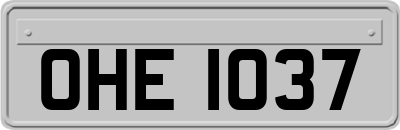OHE1037