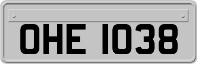 OHE1038