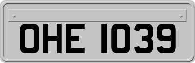 OHE1039