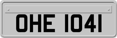 OHE1041