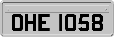 OHE1058