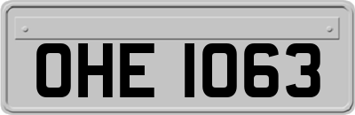 OHE1063
