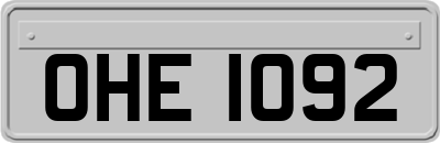 OHE1092
