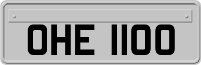 OHE1100