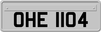 OHE1104