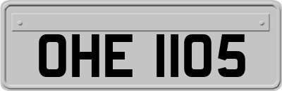 OHE1105