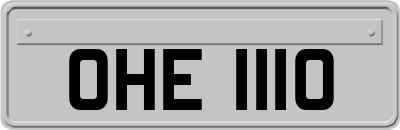 OHE1110