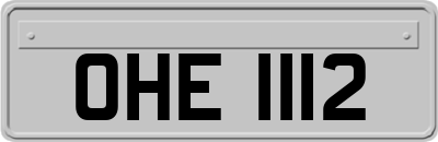 OHE1112