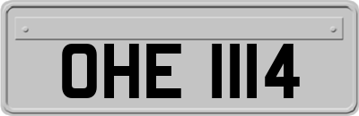 OHE1114