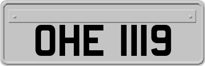 OHE1119