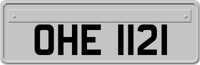 OHE1121
