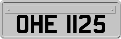 OHE1125