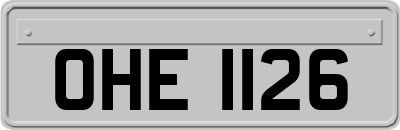 OHE1126