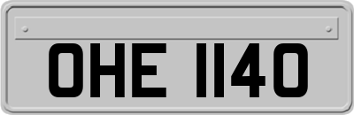 OHE1140