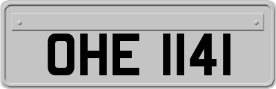 OHE1141