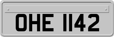 OHE1142