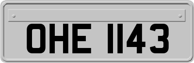 OHE1143