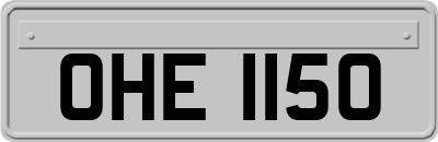 OHE1150