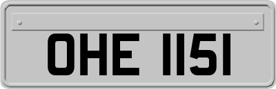 OHE1151