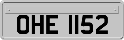 OHE1152
