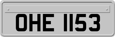 OHE1153