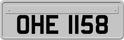 OHE1158