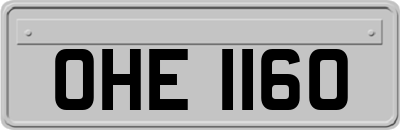 OHE1160