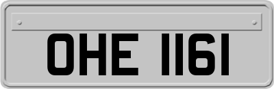 OHE1161