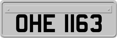 OHE1163