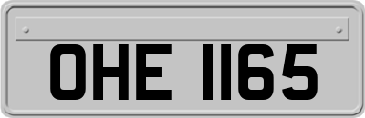 OHE1165